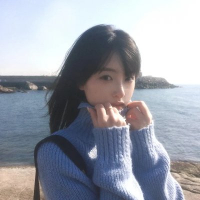 她和她的航天员