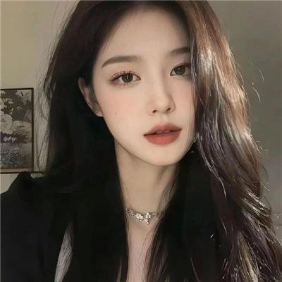 清冷月光坠我心